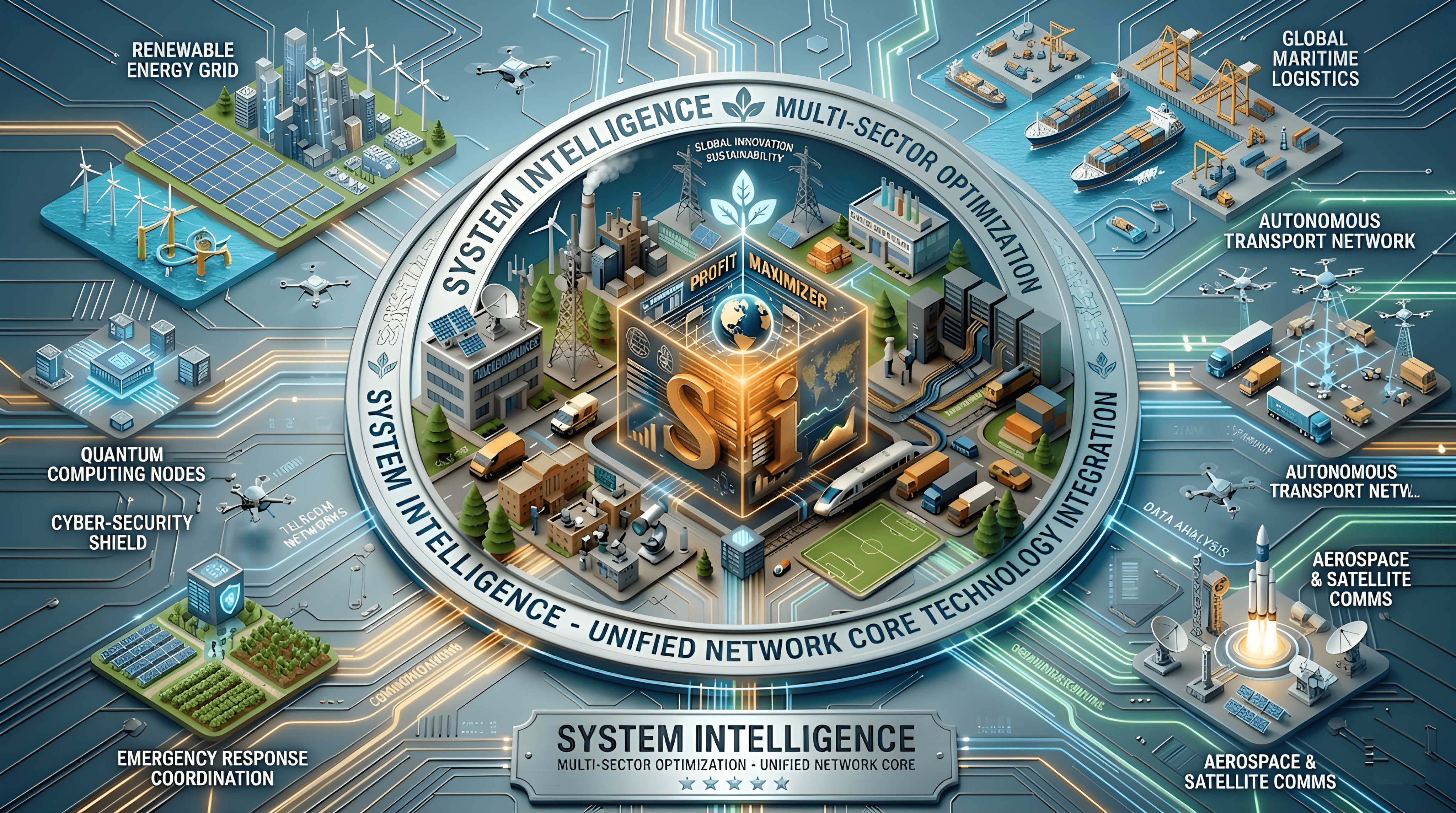 Computer Engineering System Intelligence